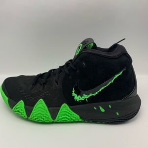 Nike Kyrie 4 Halloween size 8.5